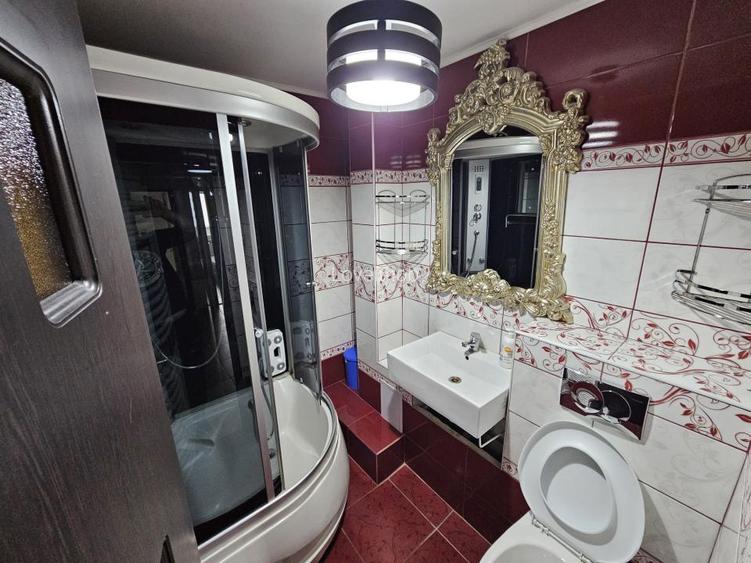 Apartament 4 camere Dristor - 11