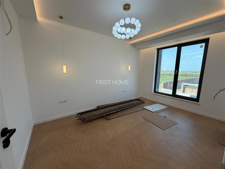 Vila cu o arhitectura aparte de vanzare in Focsani - Cartier Cuza Voda - 8