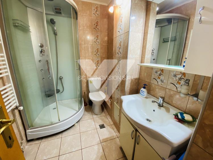 Apartament 2 Camere 48mp Etaj 3 Vasile Aaron Sibiu - 5