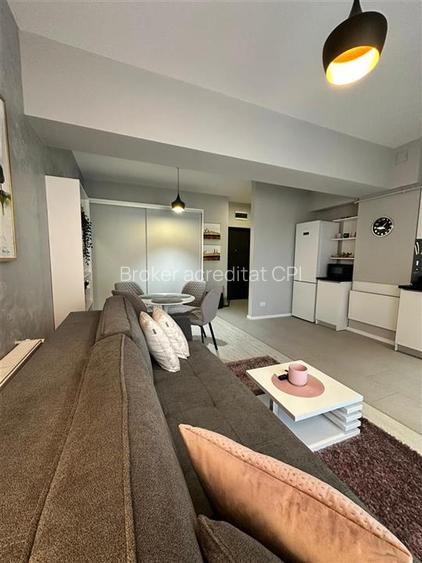 APARTAMENT 2 CAMERE DE ÎNCHIRIAT UNIRII UNION PLAZA - 3