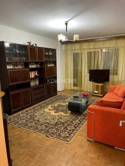 Obor-Metrou, Apartament 2 camere - 2