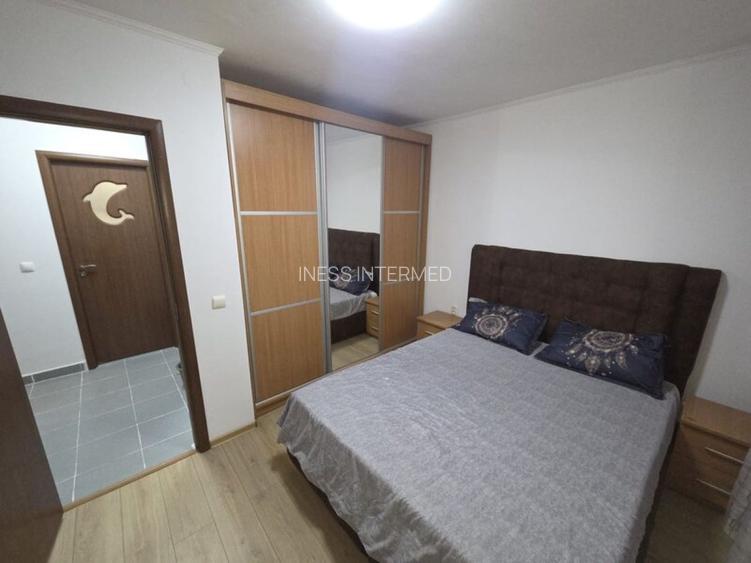TINERETULUI BD. CANTEMIR ap. 2 CAM RENOVATE LA 50M METROU - 2