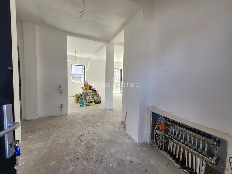 Casa individuala , 4 camere, 3 bai, garaj 26 mp , terasa 40 mp, VALEA ADANCA - 8
