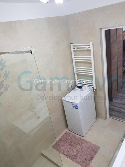 Apartament cu 2 camere de vanzare, zona Iosia Residence, Oradea, Bihor - 9