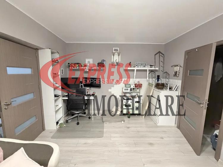 Calea Vitan, Auchan, Stadion Olimpia - 4