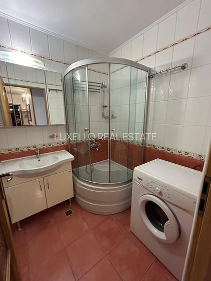 APARTAMENT 2 CAMERE- SUPRAFATA GENEROASA-CENTRALA PROPRIE-AMPLASAT IDEAL - 21