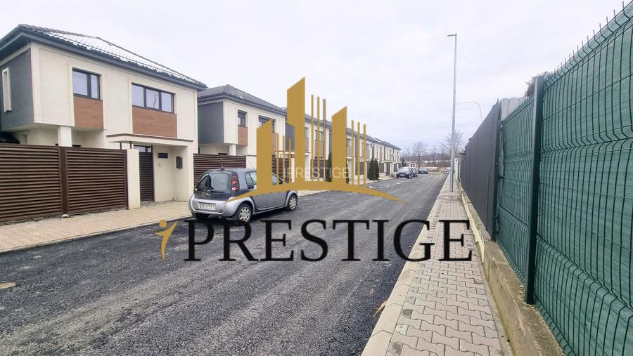 DUPLEX DE VÂNZARE ÎN ȘELIMBĂR | 120 mp utili | 150 MP CURTE LIBERĂ - 12