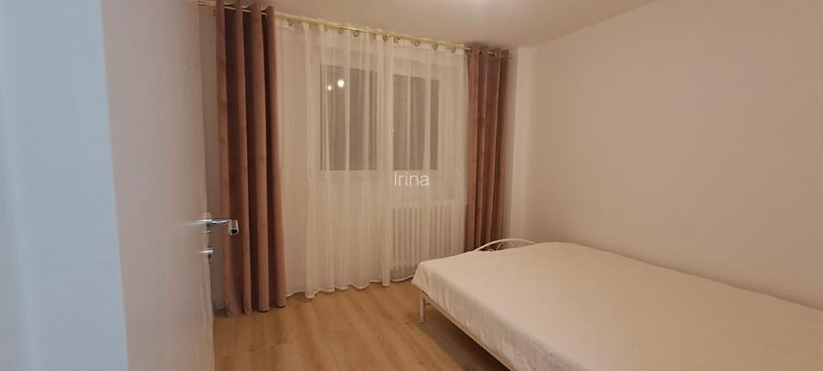 2 camere decomandat, Piata Victoriei, renovat, Ideal Airbnb, cabinete, locuit - 9
