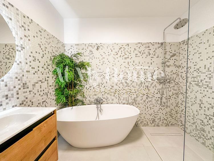 Apartament NOU 4 camere si terasa 227 mp , Iancu-Nicolae-Zoo Baneasa, - 12