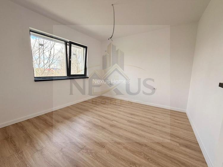 Casa Comuna Berceni | Incalzire prin pardoseala | 4 camere - 7