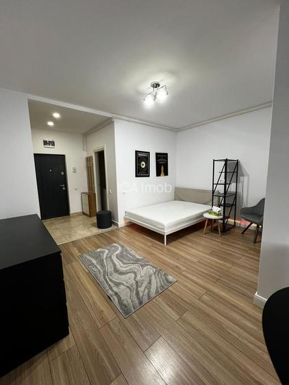 Garsoniera superba Drumul Taberei- Brancusi - 2