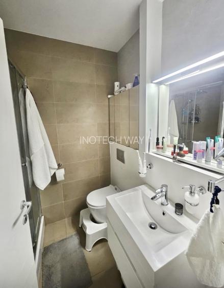 Apartament 3 camere cu terasă Domenii | Grivița | Arcul de Triumf - 5