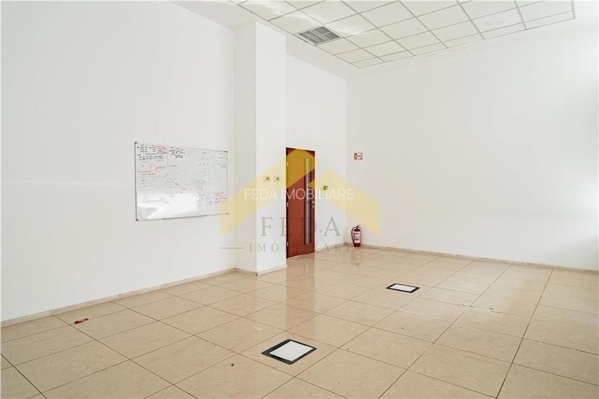 Cladire multifunctionala D+P+2E zona Aeroport de vanzare - 19