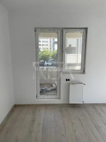 2 Camere + Loc de Parcare Militari Residence -82.000 Euro - 5