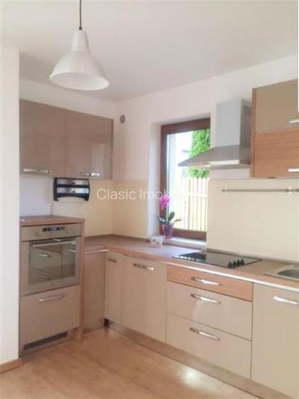 Inchiriere casa individuala, mobilata si utilata, capat cartier Gheorgheni, Cluj - 4