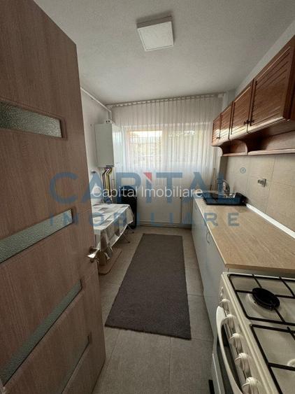 Apartament Zona Grivitei,comision 0% - 5