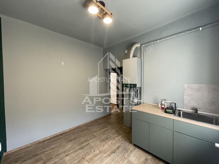 Casa individuala pentru birouri, zona Elizabetin Timisoara - 4