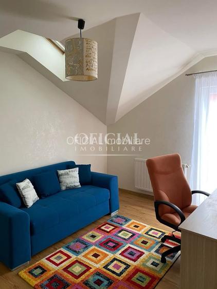 Apartament 3 Camere | 58 Mp | Balcon | Parcare | Buna Ziua Fagului - 3