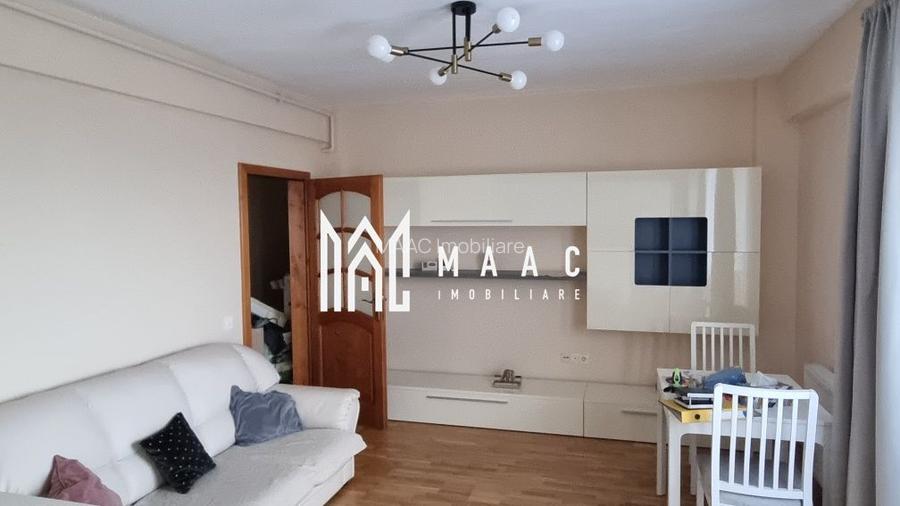 Apartament 3 camere | 67 MPU | Turnisor - 3