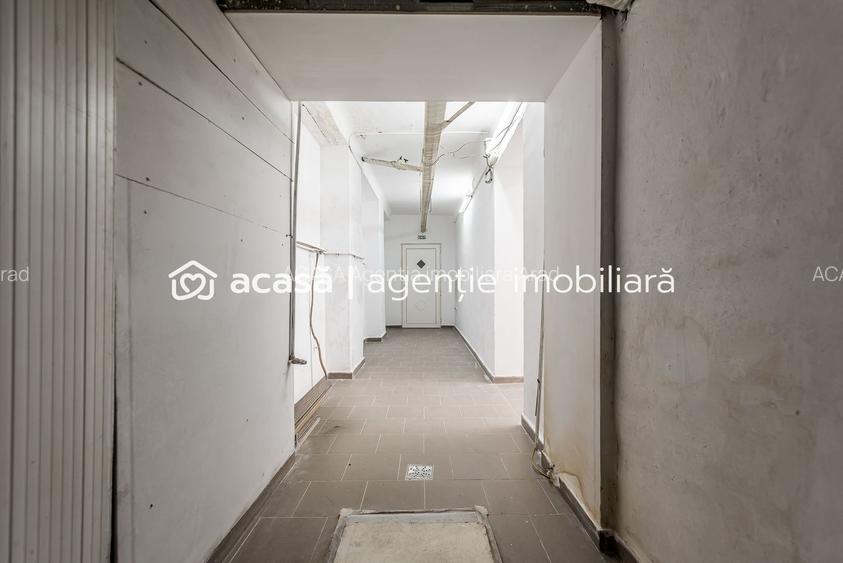 Spațiu comercial cu acces stradal, pe b-dul Decebal, ideal investiție - 5