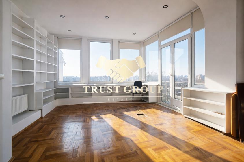 Apartament 5 camere cu terasa in parcul Cismigiu - 4