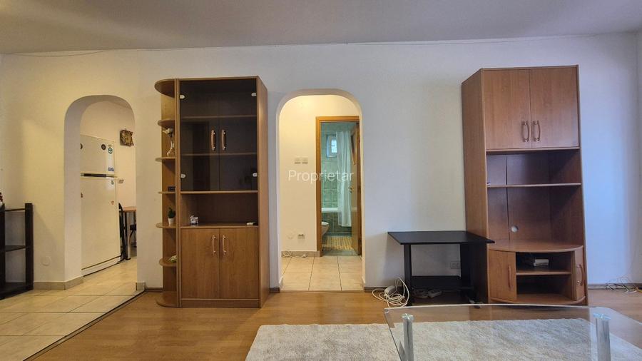 Apartament 2 Camere |  Favorit | Parcare inclusa - 3