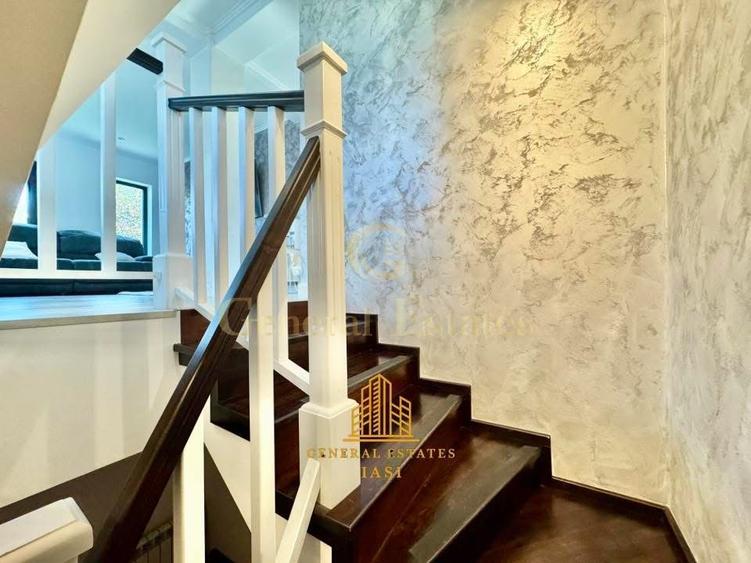 Vânzare Casă modernă - Galata lângă Platoul Însorit - 15
