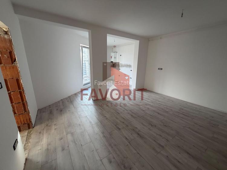 1 camera in Buziasului | 37mp | Gradina proprie 25 mp | Bloc nou - 2