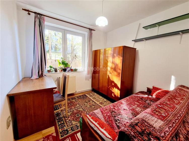 Apartament 2 camere semidecomandat, 35mp, cartier Gheorgheni - 3