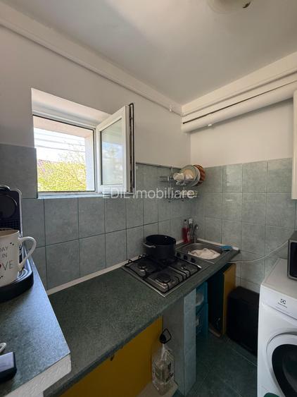 Garsonieră de vânzare, 22 mp, Zorilor zona Spitalul de Recuperare - 9