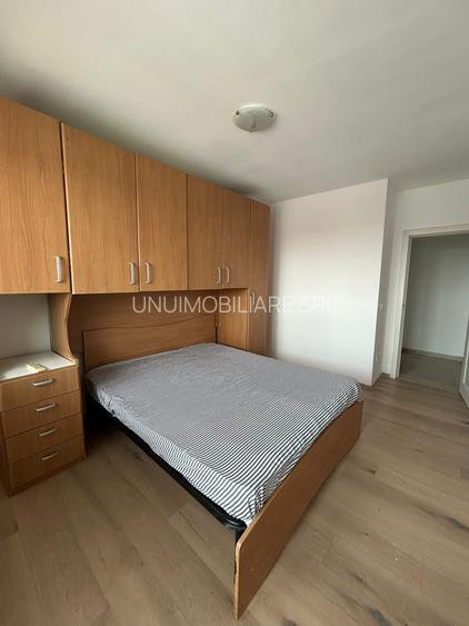 Apartament 2 camere -Zona Sud Bloc nou - 58 mp - 72500 euro negociabil - 9