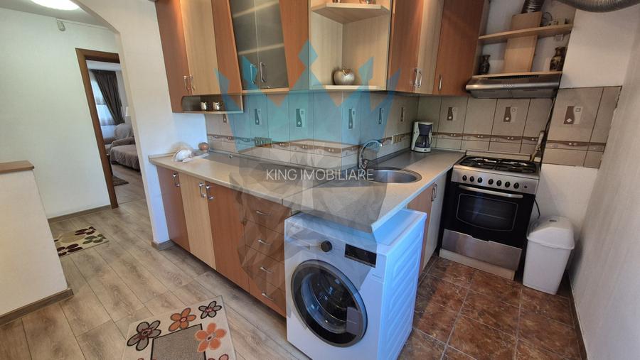 Apartament 3 Camere Timpuri Noi Bucuresti - 8