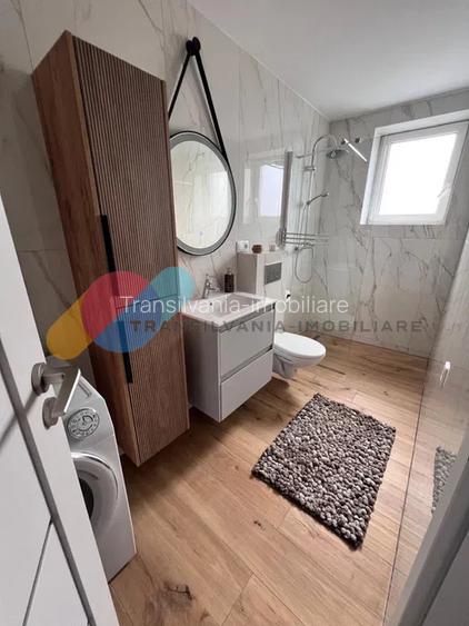 Apartament nou 2 camere | Prima închiriere | Parcare inclusă | Cartier Europa - 5