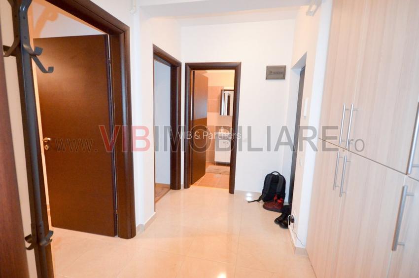 Titan Nicolae Grigorescu -Metrou 600m- 2 camere - 58 mp - 4