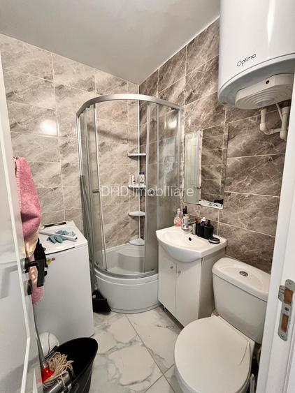 Cameră de cămin cu baie proprie,etaj 2,zona Mihail Sturdza,etaj 2,cu chiriaș - 2