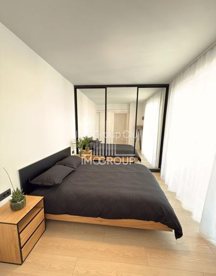 Vanzare apartament 2 camere modern, parcare subterana - 2