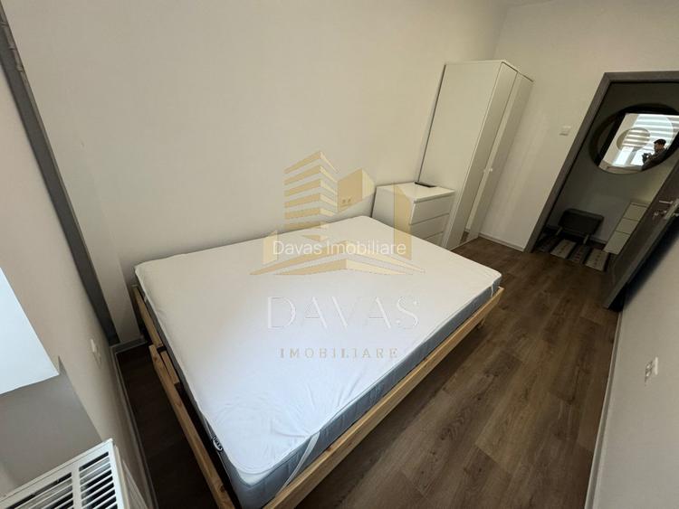 Apartament 2 camere - parcare inclusa | Central | Modern | Horea - 3