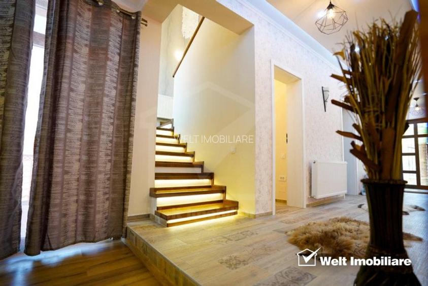 Casa superba, 5 minute de aeroport, Sannicoara, Cluj - 22