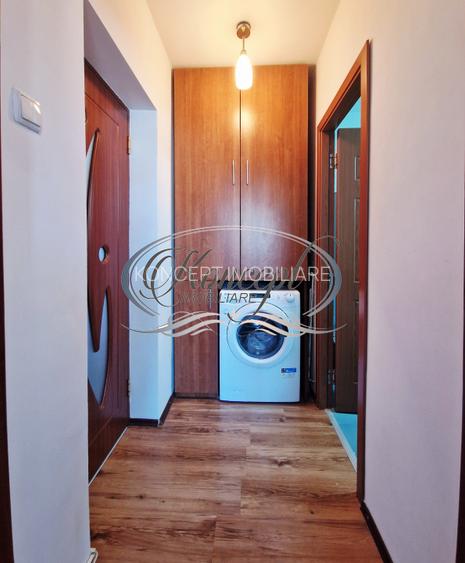 Locuinta moderna langa Scoala de Politie, Dambul Rotund - 11