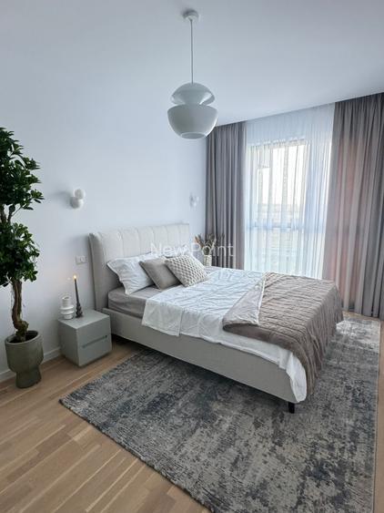 Apartament 3 camere Pipera - Avans 10.000 euro - 13