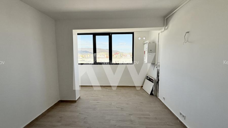 1000 €/mp + TVA - Apartament NOU intabulat cu 2 camere  - Predare 1 mai 2026!! - 6