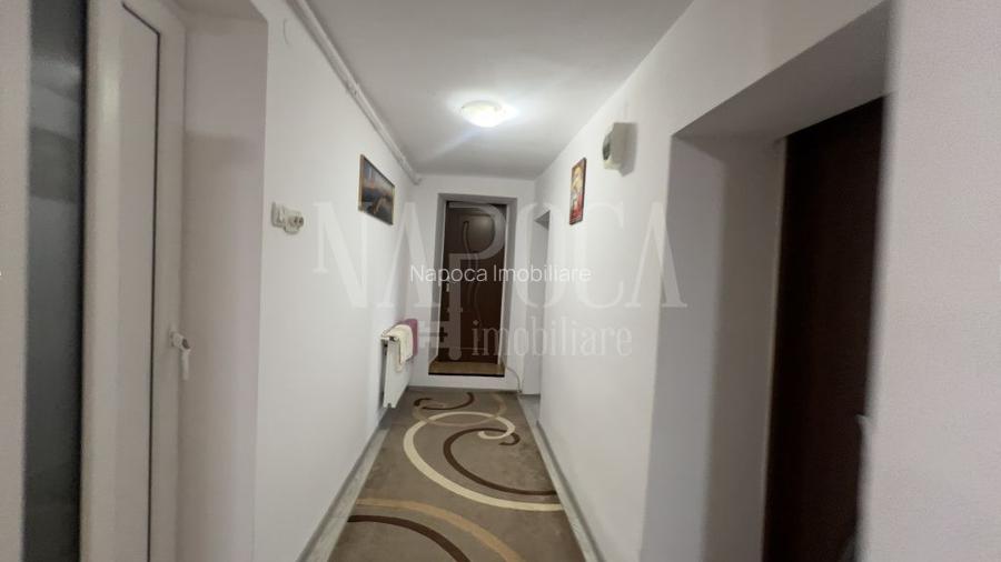 Apartament 2 camere de vanzare in Iris, Cluj Napoca - 4