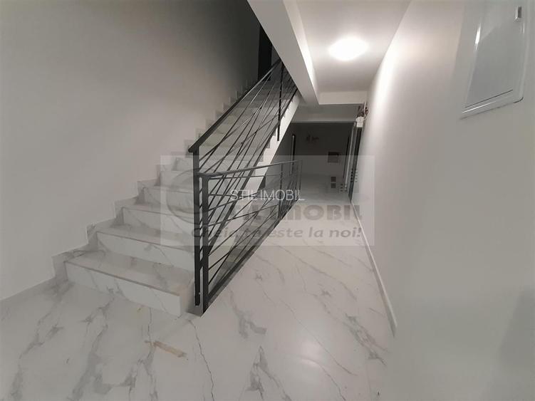 Ap. 2 cam, decomandat, 66mp, Bucium-Visan, 0% comision 90,000 € - 8