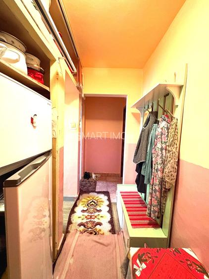 Apartament 3 camere 46mp zona Armoniei Pret 56.000eur neg - 6
