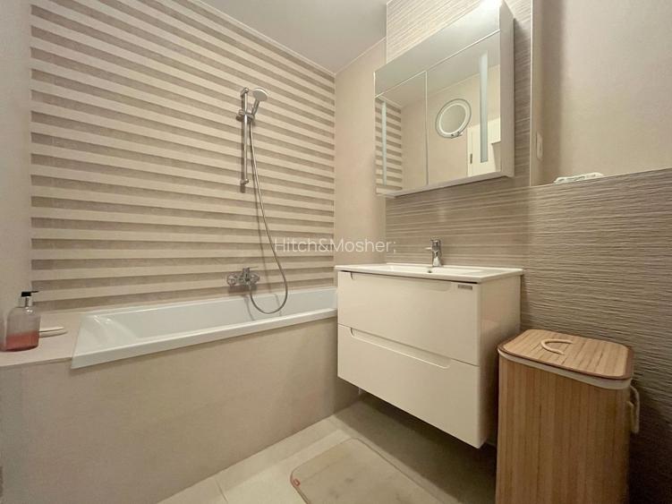 Apartament premium 3 camere– bloc nou, priveliște superba - 31