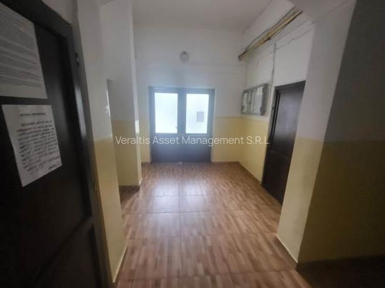Apartament 3 camere Bvd. Matei Basarab, Slobozia IL - 7