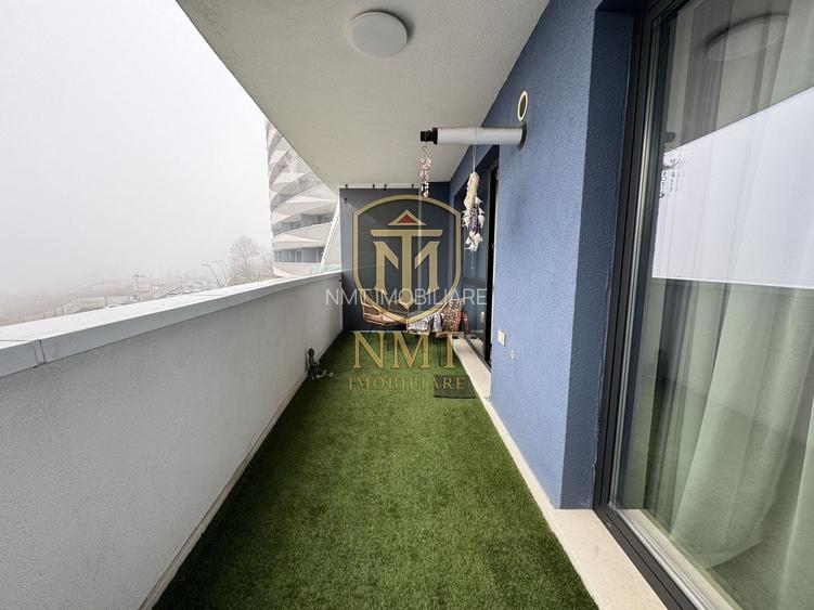 Apartament cu 2 camere | 58 mp | Zorilor | Wings - 11