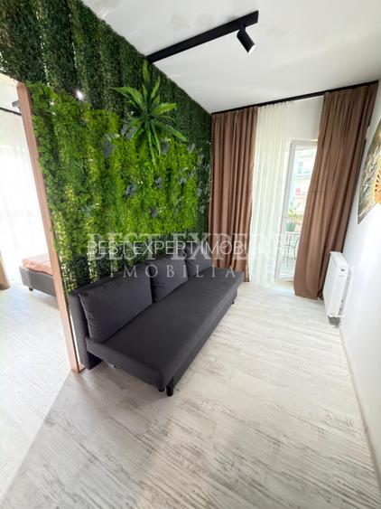  Studio premium cu design modern | Compartimentare inteligenta | 8 min N.Teclu - 6