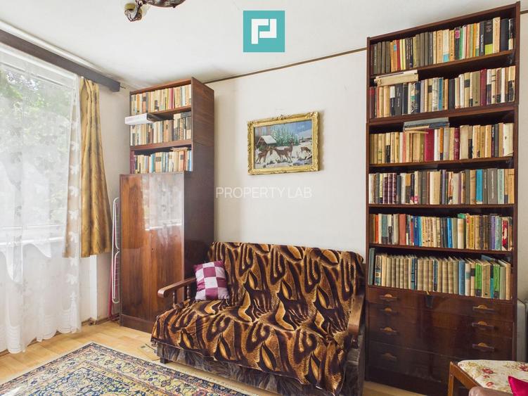 Apartament cu 2 camere, parter, Rogerius - 3