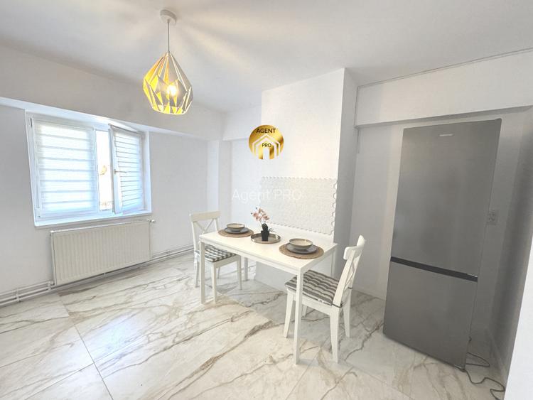 Apartament 2 camere Renovat - Otopeni - str 23 August Ultra Central - 7